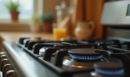 Сегодня в одном из районов Баку будет приостановлено газоснабжение