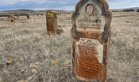 Исследование: село Бюракн в Армении не менее 120 лет носило азербайджанское название Гюллибулаг
