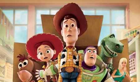 Pixar обещает, что «История игрушек 5» удивит зрителей