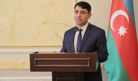 Госкомитет Азербайджана призвал религиозные общины координировать усилия против угроз