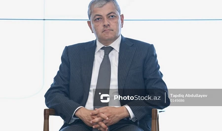 Спецпредставитель президента сообщил о планах по развитию города Шуша