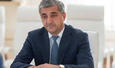 Рафаил Гулиев: Увеличение посевных площадей в Нахчыване обеспечит продовольственную безопасность