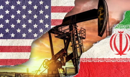 США готовы снять санкции на иранскую нефть