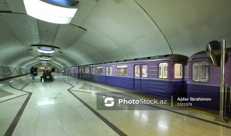 Бакинский метрополитен завершил предварительную миссию по проекту декарбонизации