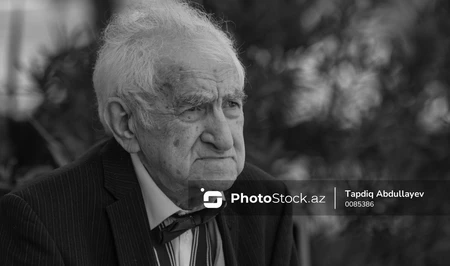 Сын Тофига Бакиханова сообщил подробности о предстоящих похоронах композитора