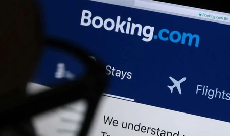 10 000 европейских гостиниц объединились против Booking.com