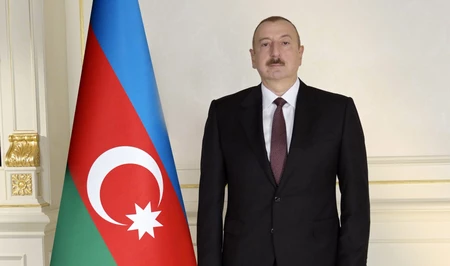 Президент: Азербайджан продвигает гармонию и взаимопонимание между культурами