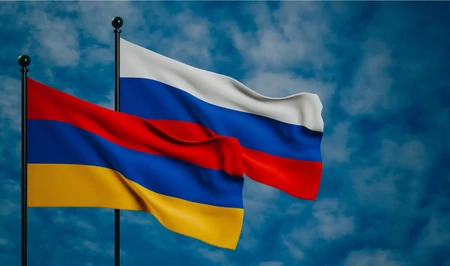 Предательство соседа, действующего заодно с армянами: провокация России против Азербайджана