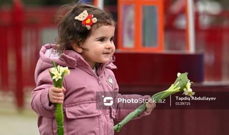 Как перепады погоды влияют на иммунитет детей? Cоветы азербайджанского педиатра