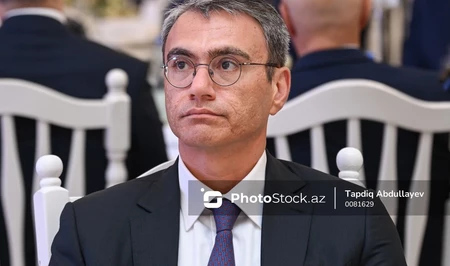 Глава AzerGold: Дашкесанский проект принесет 13 млрд долларов в ВВП Азербайджана