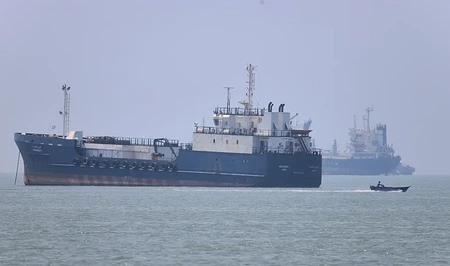 Хуситы заявили об атаках на восемь саудовских нефтяных танкеров с 20 июля