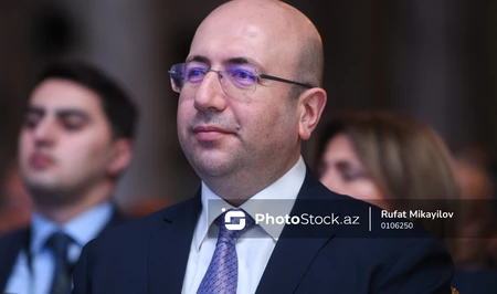 Анар Гулиев: Градостроительная политика Азербайджана на пороге экологических перемен