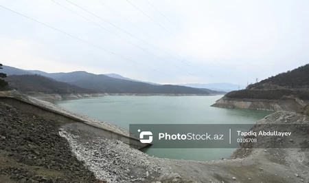 Водные ресурсы Карабаха и Восточного Зангезура включены в госводбаланс Азербайджана