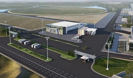 Министр: Агропарки на освобожденных землях Азербайджана сформируют новую модель