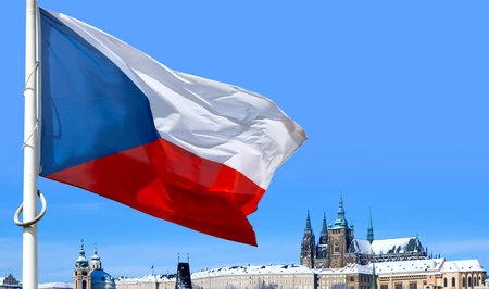 В Чехии ведут расследование возможного вмешательства в предвыборную кампанию