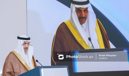 Глава Группы IsDB рассказал о финансировании восстановительных работ в Карабахе