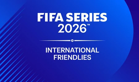 Стало известно расписание матчей сборной Азербайджана на турнире FIFA Series - 2026