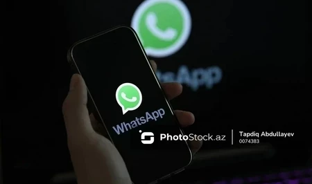 Секретный чат без номера: в WhatsApp появится новая функция