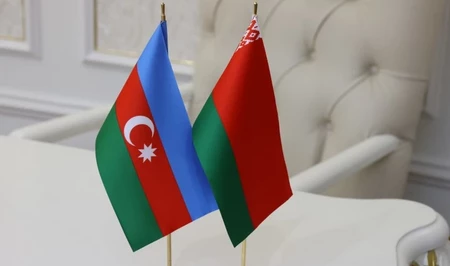 Азербайджан и Беларусь подписали ряд соглашений о сотрудничестве