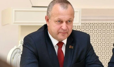 Замминистра Беларуси: Взаимодействие с Азербайджаном достигло стратегического уровня