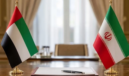 ОАЭ намерены восстановить отношения с Ираном после окончания конфликта