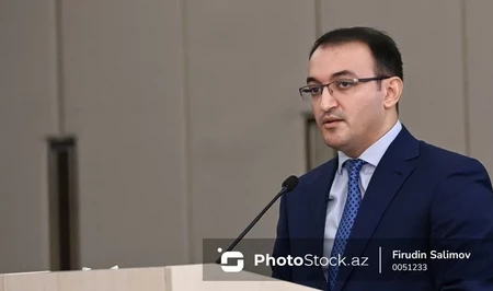 Ульви Мехтиев: Более 30 стран внедрили азербайджанский опыт госуслуг