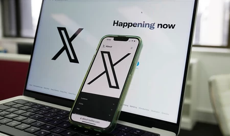 Французская прокуратура проводит обыски в офисах X по делу о фальсификации алгоритма