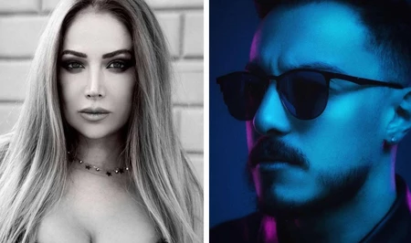 Скандал после полуфинала: Fahree зовёт бойкотировать «Евровидение», Нигяр Джамал ставит его на место
