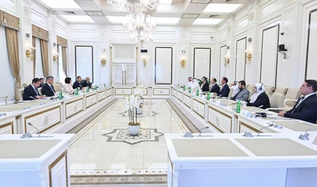 Делегация Китайского аудиторского офиса посетит Шушу