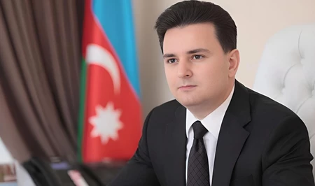 Рамиль Гасымов о смерти Джабира Иманова: Не можем сдержать слез по человеку, дарившему улыбки...
