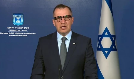 Советник Нетаньяху заявил, что ЦАХАЛ останется на своих позициях в Газе