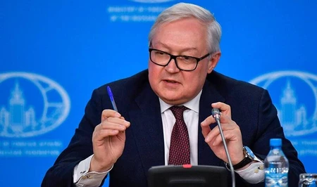 МИД РФ пригрозил военно-техническими мерами из-за планов США по ПРО в Гренландии