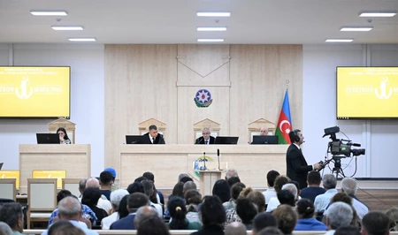 На суде над Рубеном Варданяном заслушаны показания потерпевших и законных наследников