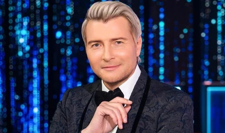 Николай Басков объявлен в розыск
