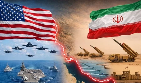 США нанесли масштабные удары по объектам КСИР в Иране