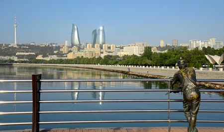 Новое дыхание города: Где в Баку могут появиться новые бульвары?