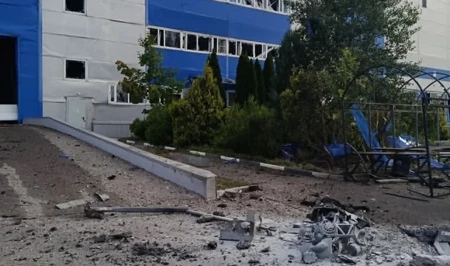 Атака БПЛА на промзону Московской области РФ: погибли пять человек, еще шестеро получили ранения