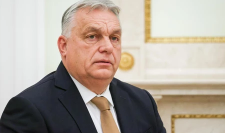 Орбан: Венгрия продолжит блокировать выдачу денег Киеву