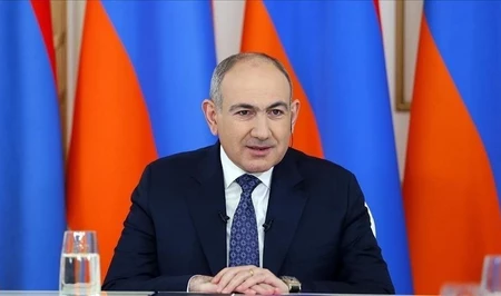 Никол Пашинян: Армения и Азербайджан признали суверенитет друг друга
