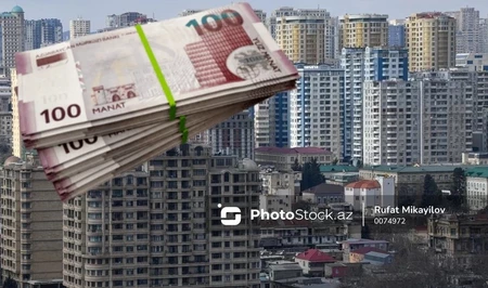 Дорогие кредиты и мало строек: что происходит с рынком жилья в Азербайджане?