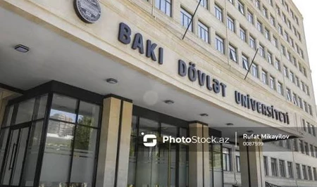 БГУ объявил дату начала и порядок регистрации зачисленных студентов