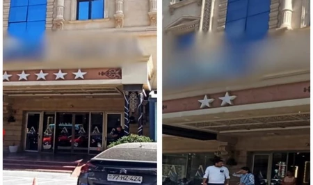 В Баку внесены изменения в рекламу десятков отелей - ПРИЧИНА