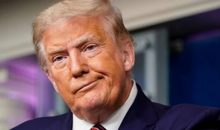 Трамп заявил о прекращении перемирия с Ираном и бессмысленности переговоров