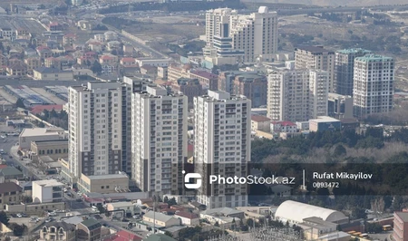 Обзор стоимости жилья в Баку - средние цены по районам столицы
