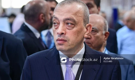 Заур Микаилов: Запасы пресной воды Азербайджана сократились