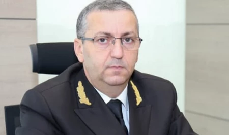 Первый зам Рауфа Велиева уволен с занимаемой должности