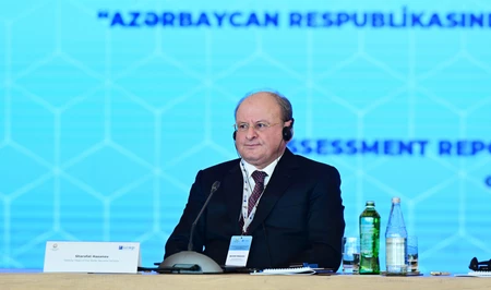 СГБ Азербайджана: Продолжается работа по поиску пропавших без вести в Карабахе
