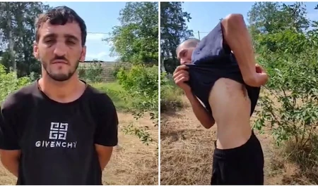 14 лет в плену у родных: шокирующая история двух братьев из Хачмаза