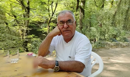 Скончался член Союза писателей Азербайджана