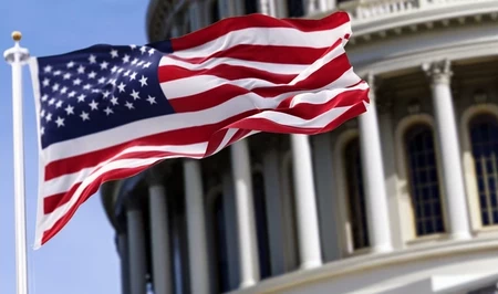 Axios: республиканцы США допускают утрату контроля над обеими палатами Конгресса